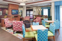 Hampton Inn Jacksonville - Træningscentre