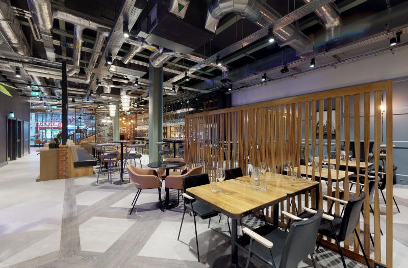 voco Manchester - City Centre by IHG photo 3