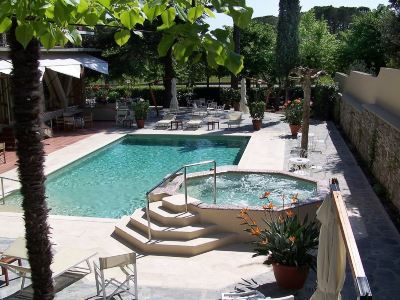 Hotel Torretta