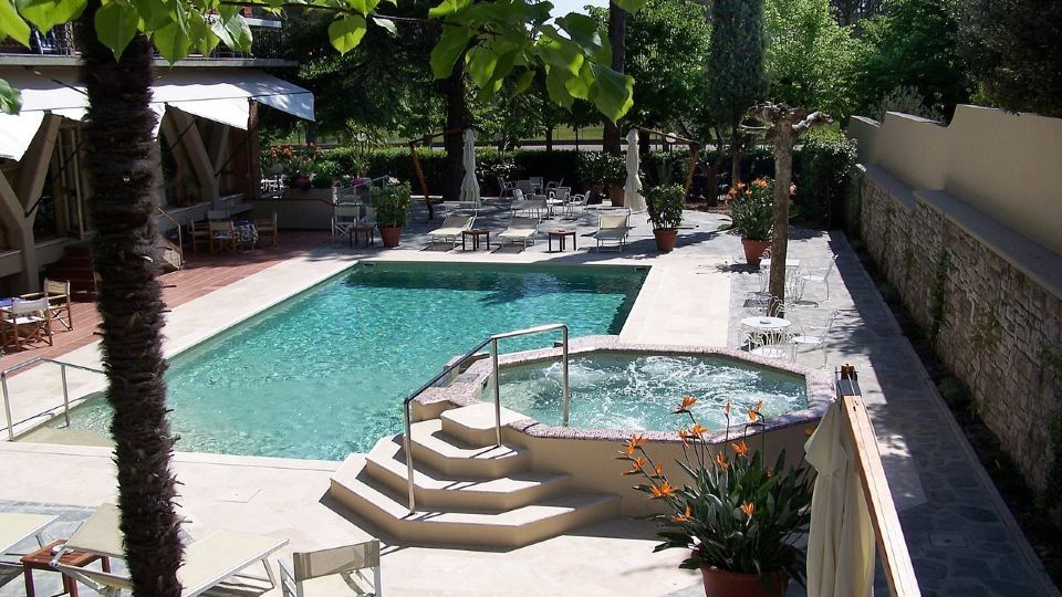 Hotel Torretta