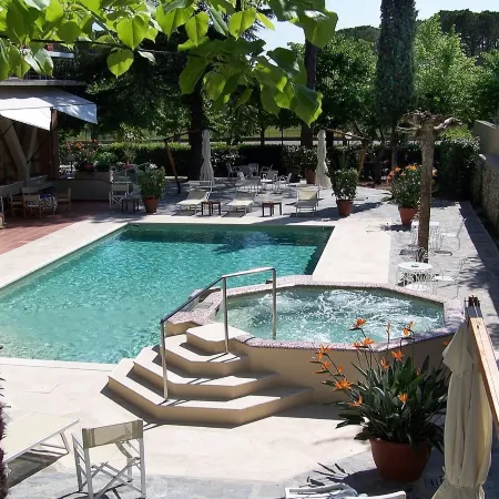 Hotel Torretta