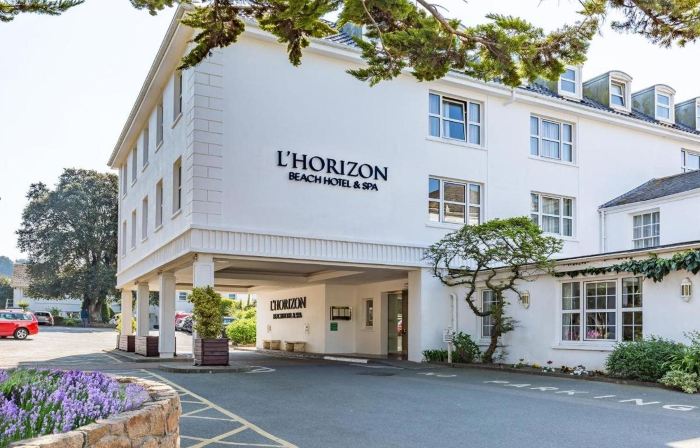 L’Horizon Beach Hotel & Spa
