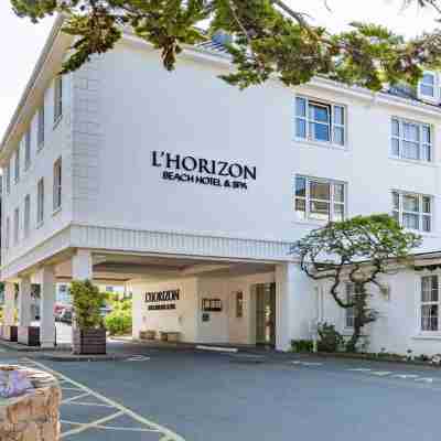L’Horizon Beach Hotel & Spa Hotel Exterior