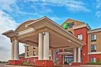 Holiday Inn Express & Suites Perry Hoteles en Perry