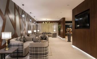 Enala Hotel - Tabuk