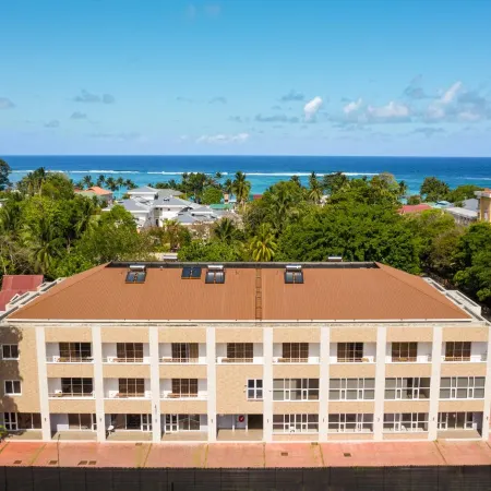Royale Suites by Arc Royal Luxury Apts