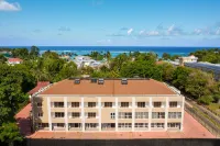 Royale Suites by Arc Royal Luxury Apts - 4-Star
