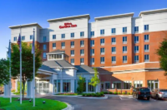 Hilton Garden Inn Raleigh-Cary