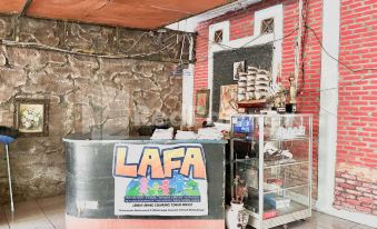 Lafa Park Syariah Rengas Bandung Cikarang Redpartner