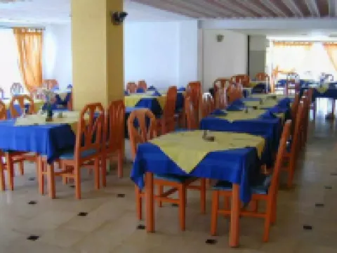 Le Zenith Hotel Hotéis em Nabeul