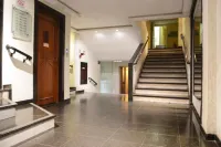 帝國酒店 - 3星級