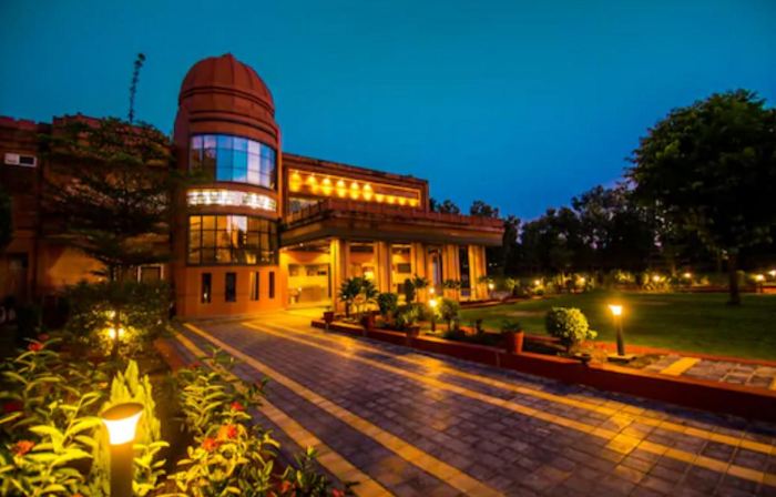 The River Front Resort