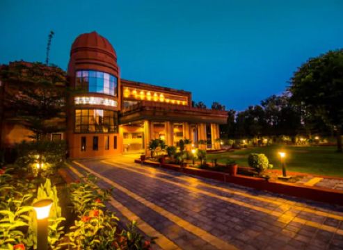 The River Front Resort
