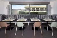 Best Western Hotel Green City - breakfast