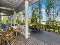 Haapaniemi Hotels in Punkaharju