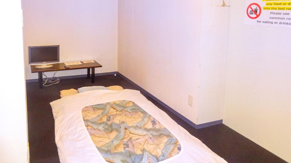 Guest House Hidamari No Yu