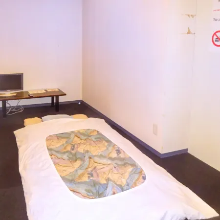 Guest House Hidamari No Yu
