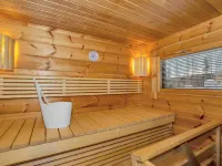 Adeli Holiday Cottage Ellivuori Hotels in Sastamala