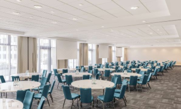 NH Berlin Alexanderplatz