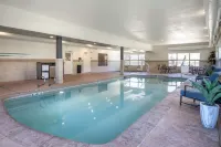 Best Western Plus Ponderay Mountain Lodge Hotels in Ponderay