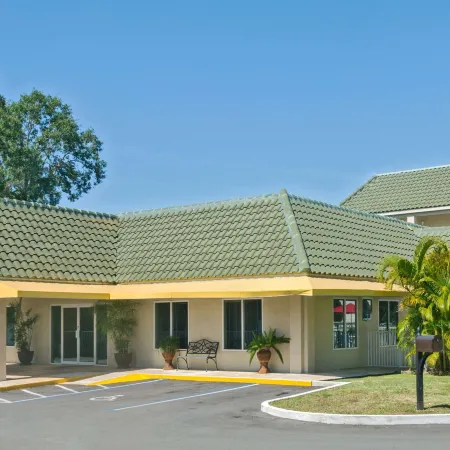 Days Inn by Wyndham Port Charlotte/Punta Gorda