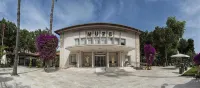 Riviera Zen Hotel Adult Only - parking