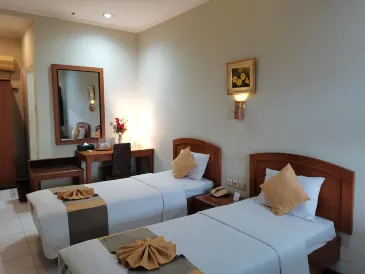 Hotel Catur Putra