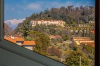 La Baia with Breathtaking Lake Views by Wonderful Italy