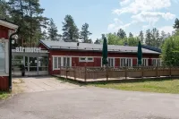 Air Hotel Nummela