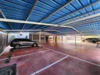 Andong B&B Hotel - 3-Star
