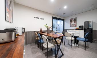 Dongdaemun History and Culture Park Station Hotel Stay-IN