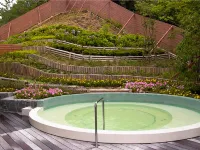 Higashiura Sun Park Hana No Yu - balneario