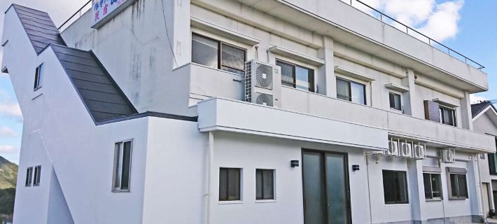 Abiru Hotels in Goto