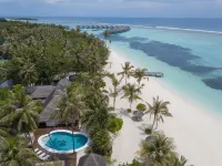 Six Senses Kanuhura Отели в г. 