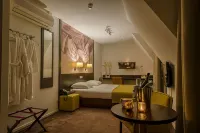 Parkhotel Auberge Vincent Hotels in Helmond