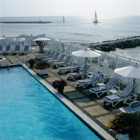 Haven Hotel