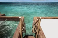 Fiesta Americana Cozumel Dive Resort - Romantic