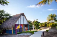 Santa Marta Marriott Resort Playa Dormida Hotels in 