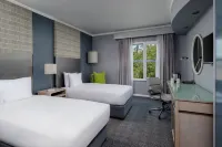 Holiday Inn Johannesburg Airport Hotel di Boksburg