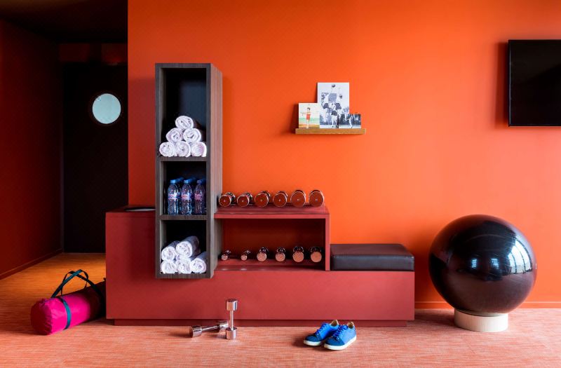 Okko Hotels Paris Rueil Malmaison photo 2