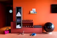 OKKO HOTELS Paris Rueil Malmaison - Gym