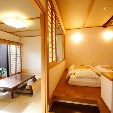 Kotonoyado Musashino