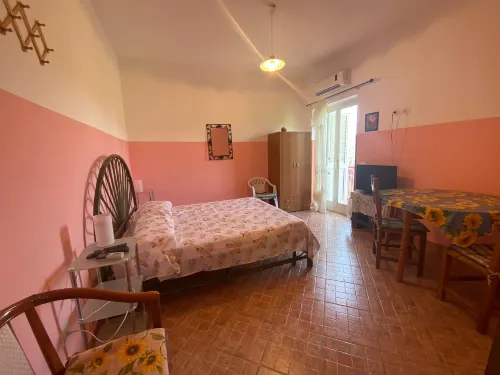 Michelangelo House, matrimoniale