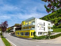 Gasthof Zur Post Hotels in Gemeinde Steindorf am Ossiacher See