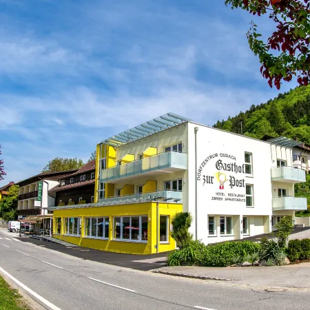 Gasthof Zur Post