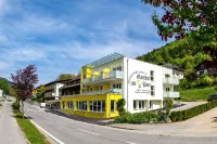 Gasthof Zur Post Отели в г. 