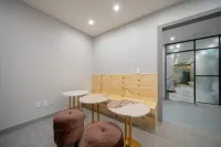 브라운도트 김천역점
