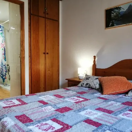 Apartaments Pleta Bona a la Vall de Boí