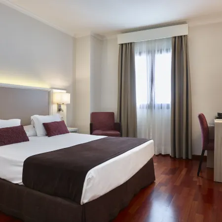 Hotel Maestranza