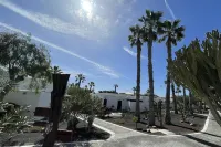 Palmeras Garden - Beach